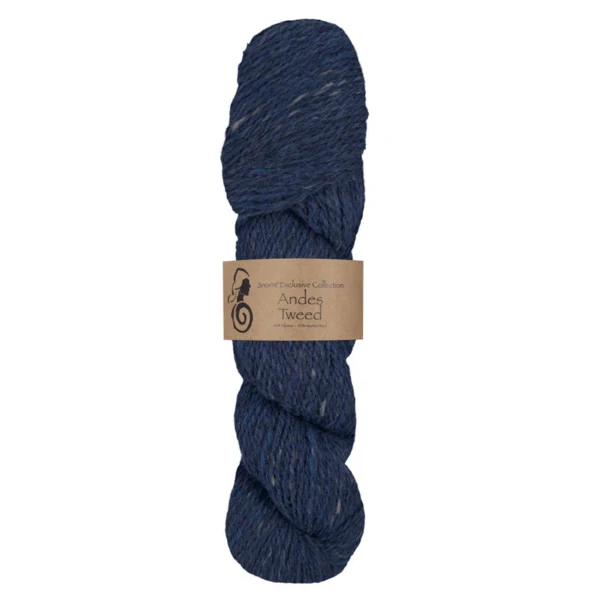 Viking Snorre Andes Tweed